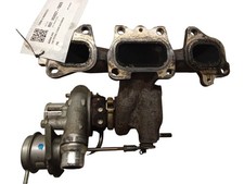 Nissan Juke 5 Door Hatchback 2014-2019 1.2 Turbo AND Manifold 144106079R