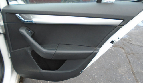 Skoda octavia mk3 6 tdi - octavia,