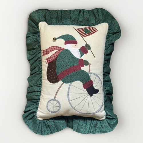 Santa claus riding - santa,
