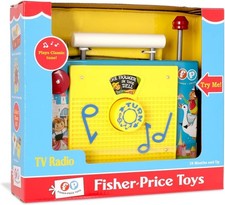 Fisher Price Classics | TV