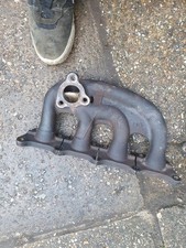AUDI TT 1.8T 225 K04 EXHAUST