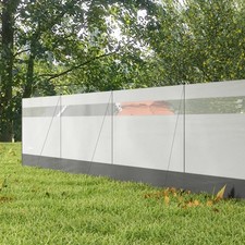 OUTWELL 725x140cm WIND BREAK 4