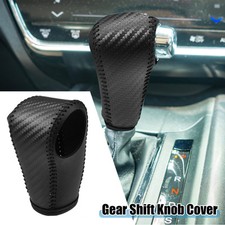 Car Gear Shift Lever Cover