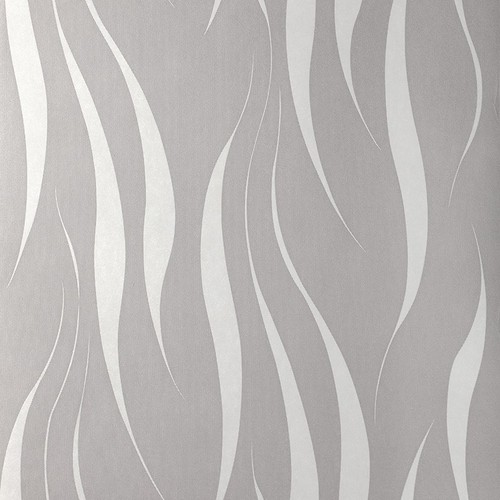Silver grey wallpaper 3d - wallpaper,