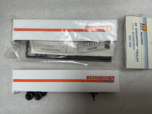 Walthers cornerstone scale - walthers,