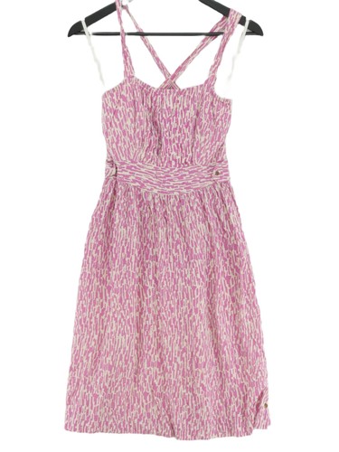 Whistles tank midi dress - tank,
