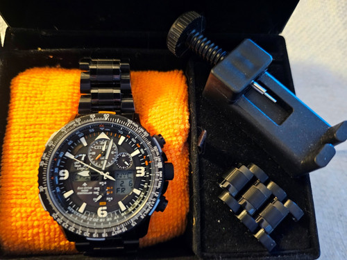 Citizen eco drive - citizen,