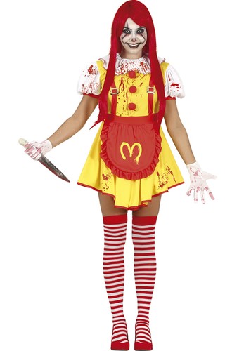 Adult size womens halloween - size,