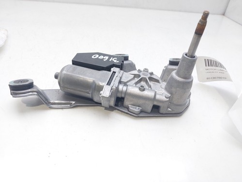 8513076010 rear windscreen