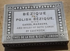 Bezique & Polish Bezique With