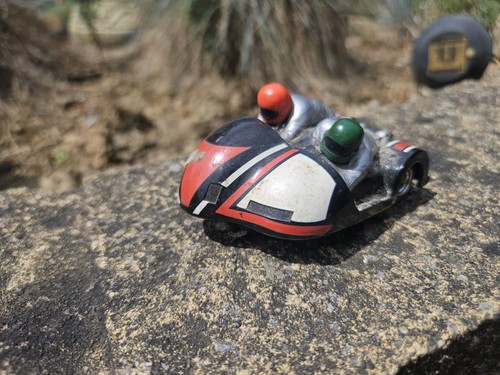 Vintage scalextric c281 - vintage,