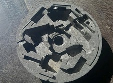 Genuine VW GOLF MK5 AUDI A3