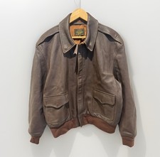 Gibson barnes flying jacket - barnes,