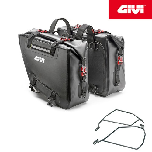 Side bags 15l grt718 - side,
