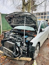 2012-2018 Mercedes w246