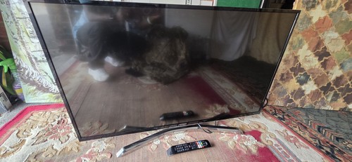 Hitachi inches with - 43,