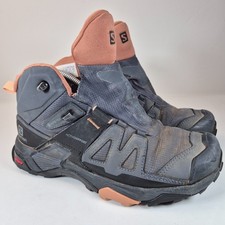 Salomon ultra mid gtx - x,