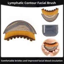 Lymphatic Drainage Face Brush
