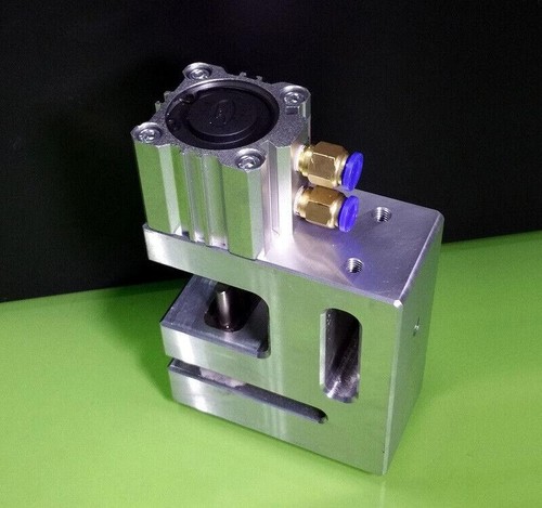 New pneumatic - new,
