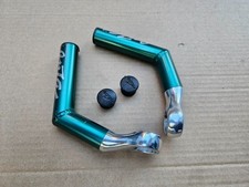 Vintage 90s Angled Onza