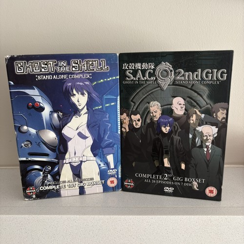 Dvd ghost the - ghost, in