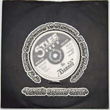 THE DAMNED Neat Neat Neat 1977
