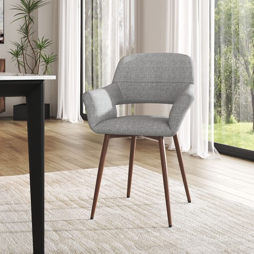 Set armchairs kitchen - 2,