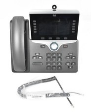 Cisco CP-8845 IP Business