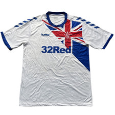 Glasgow Rangers Football club