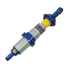 GAZ Gold Pro Adj Coilover