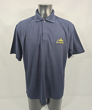 HM SUBMARINE Embroidered Polo