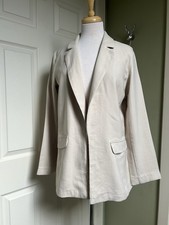 Primark Beige Stone Oversized