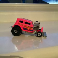 Hot Wheels Super California Custom hot rod  Blackwall’s vintage rare mint 