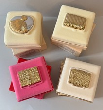 4 different vintage Estée