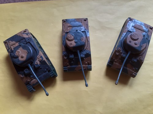 Airfix polypropolene 3 - -,