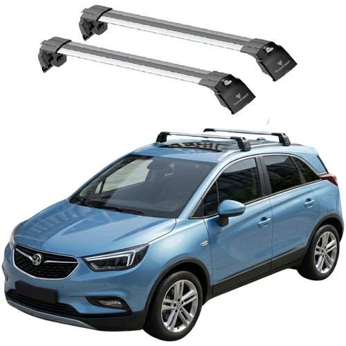 For vauxhall opel crossland - opel,