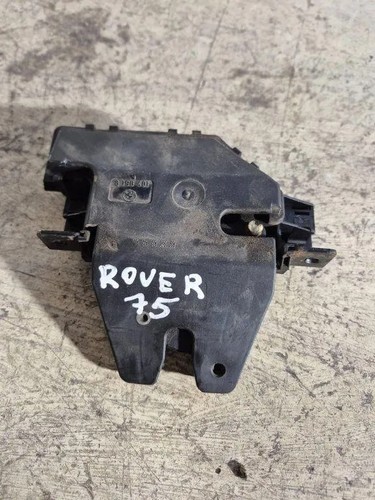 Rover tailgate lock - tailgate,
