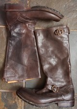 Fiorentini Baker Boots size 36
