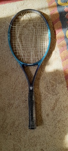 Wilson pro staff hammer - wilson,