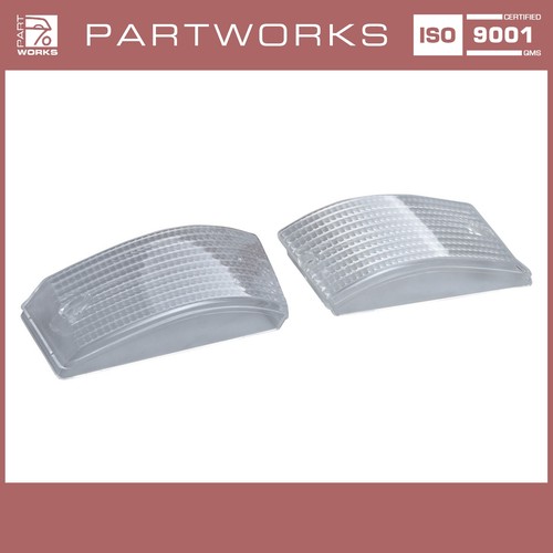 Indicator glass for - , porsche