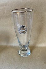 Beautiful Warsteiner Pint