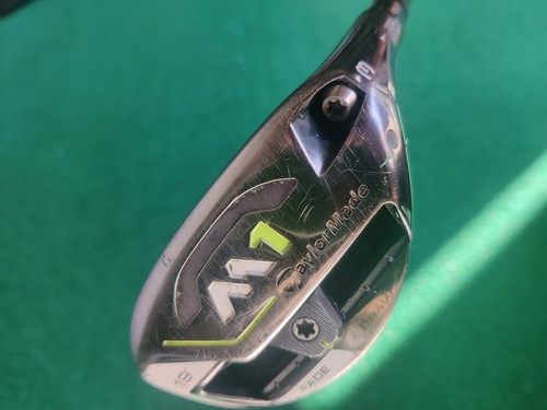 Taylormade hybrid - hybrid, 3
