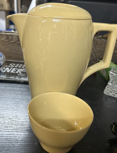 Wedgwood bourne vita jug and - bourne-vita,
