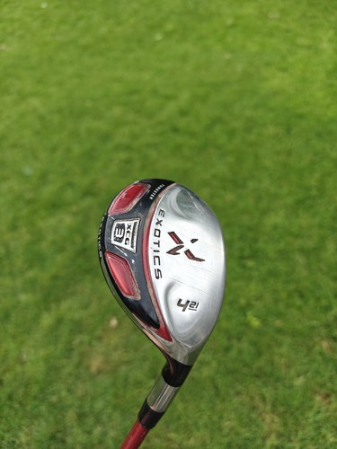 Tour edge exotics xcg3 - exotics,