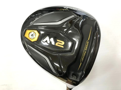 Taylormade 2016 driver - m2,