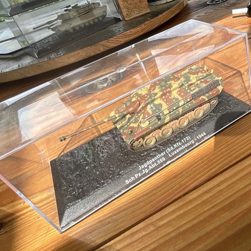 Jagdpanther kfz 173 - 1:72, sd.kfz.173