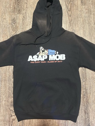 Asap mob class 2017 too - asap, of