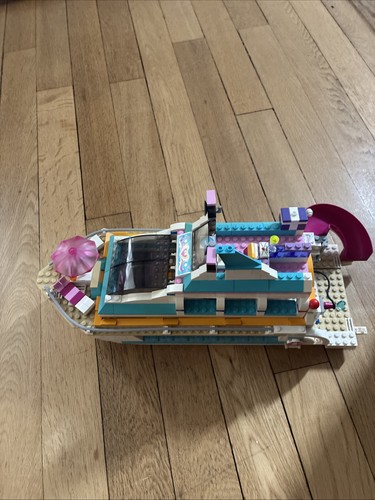 Lego friends party - lego, sold