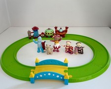 In the Night Garden Ninky Nonk