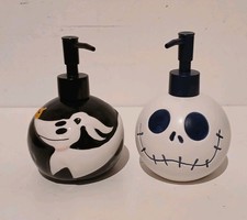2 x Disney Nightmare Before